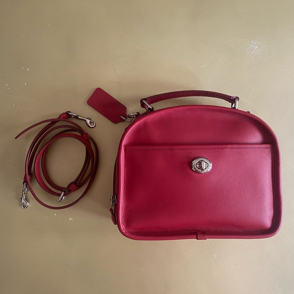 Coach Lunch Pail (2019 Archive Re-Edition)